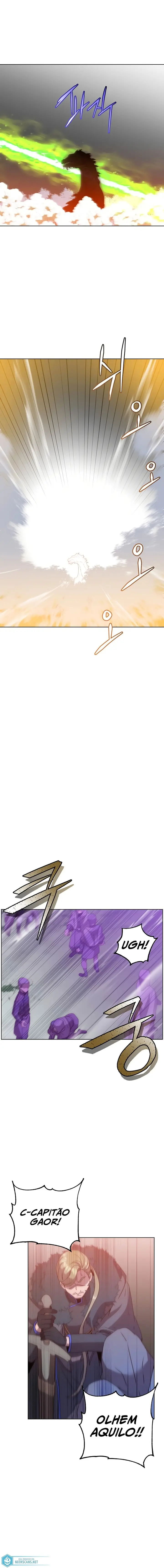 Read The Max Level Hero Has Returned Português Manga Online