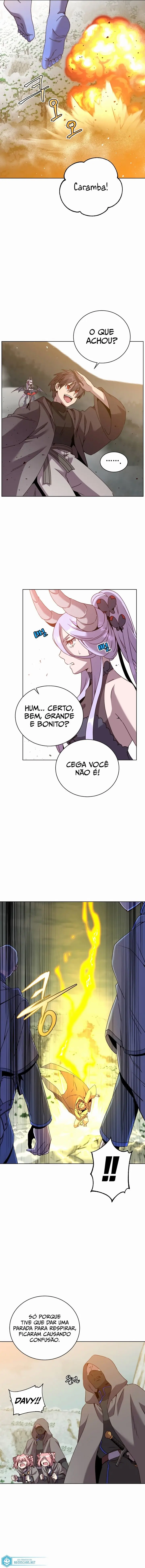 Read The Max Level Hero Has Returned Português Manga Online