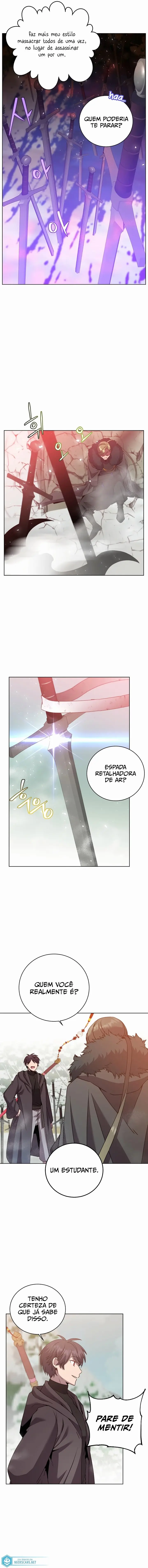 Read The Max Level Hero Has Returned Português Manga Online