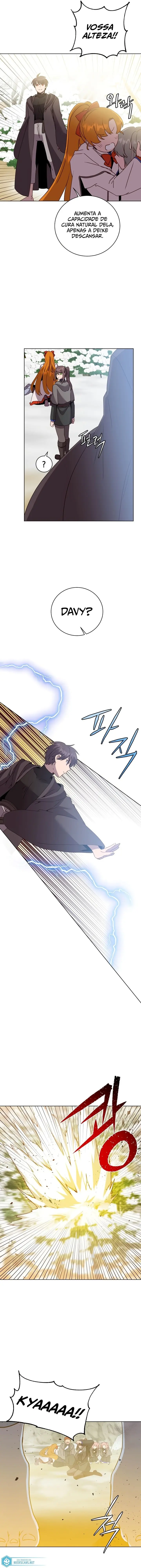 Read The Max Level Hero Has Returned Português Manga Online