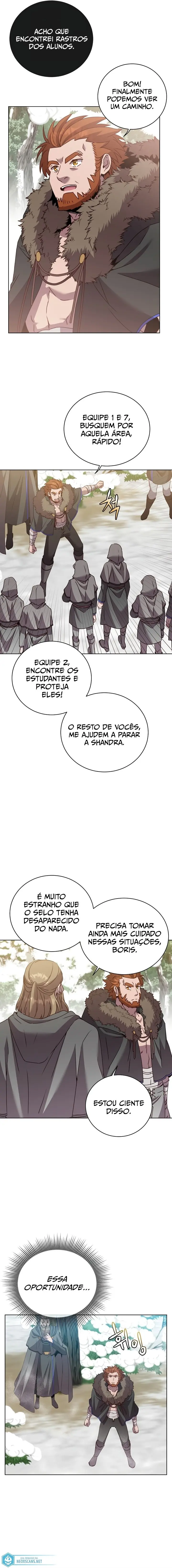 Read The Max Level Hero Has Returned Português Manga Online