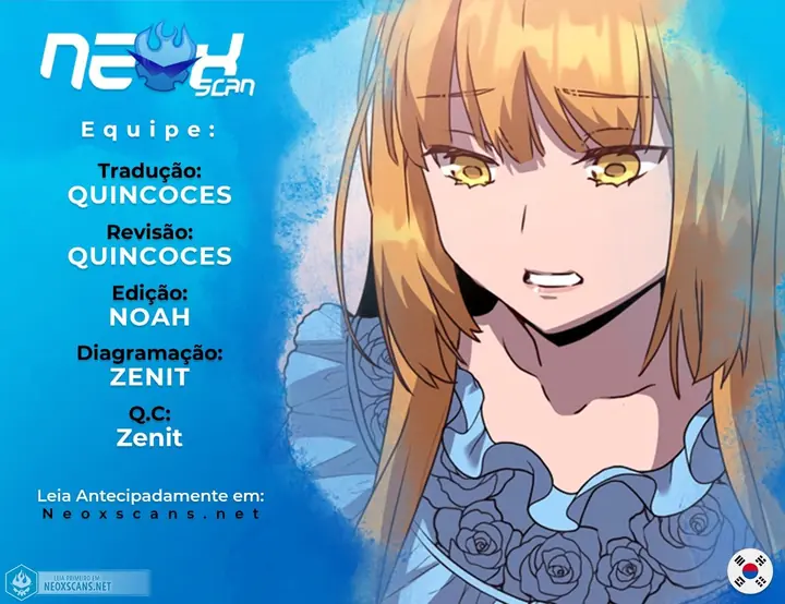 Read The Max Level Hero Has Returned Português Manga Online