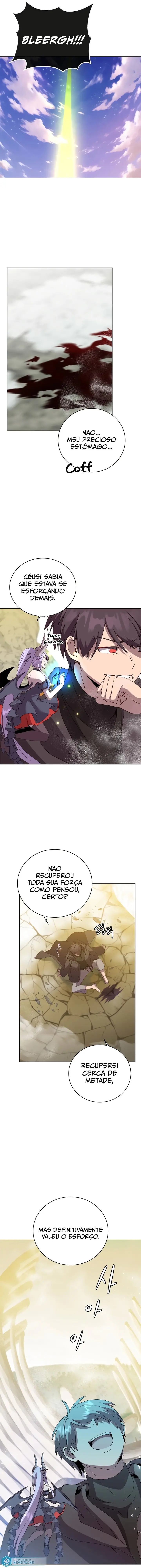 Read The Max Level Hero Has Returned Português Manga Online