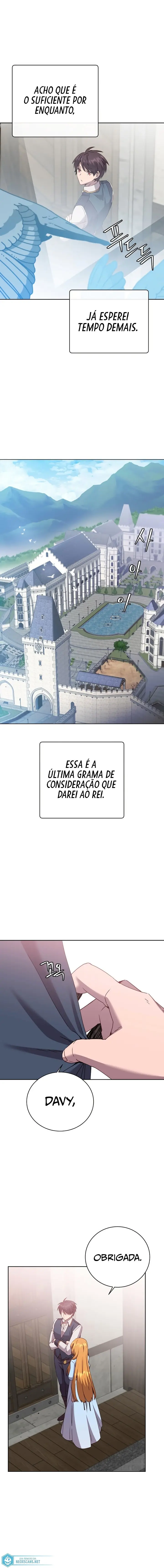 Read The Max Level Hero Has Returned Português Manga Online