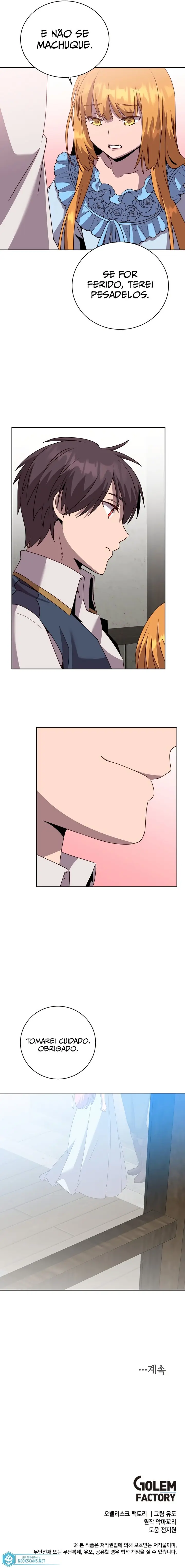 Read The Max Level Hero Has Returned Português Manga Online