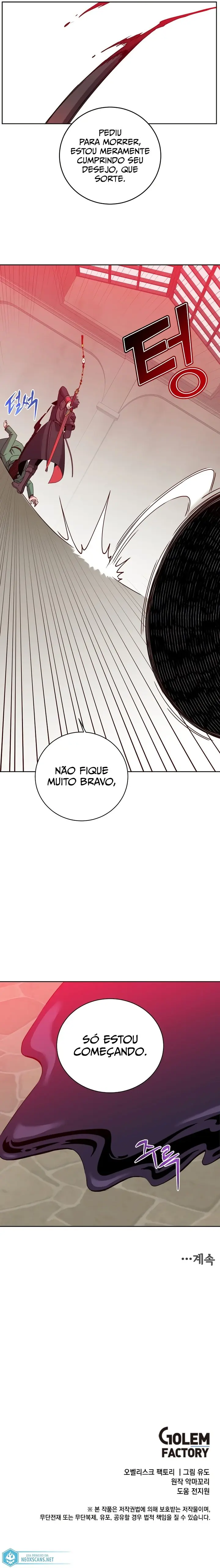 Read The Max Level Hero Has Returned Português Manga Online