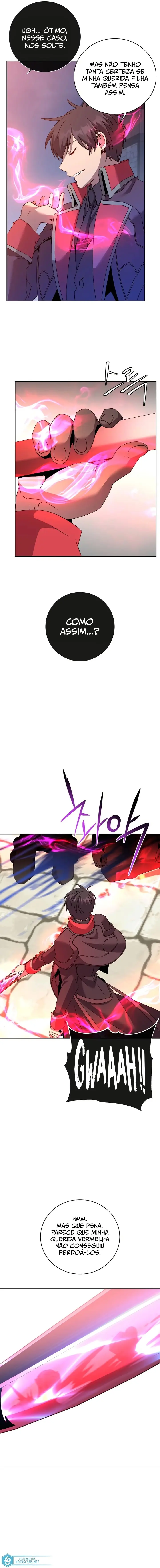 Read The Max Level Hero Has Returned Português Manga Online