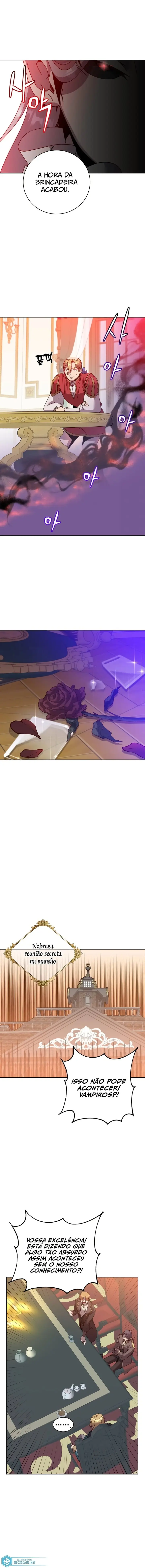 Read The Max Level Hero Has Returned Português Manga Online