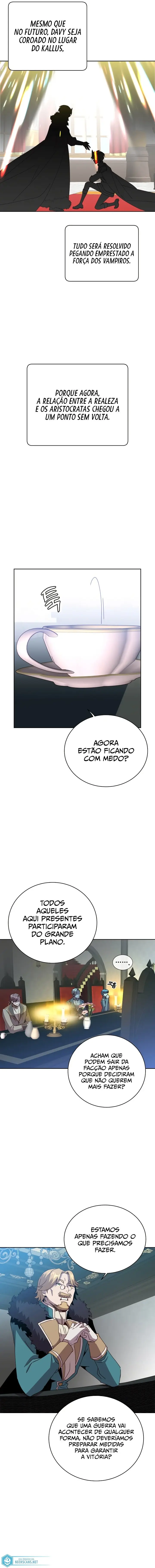 Read The Max Level Hero Has Returned Português Manga Online