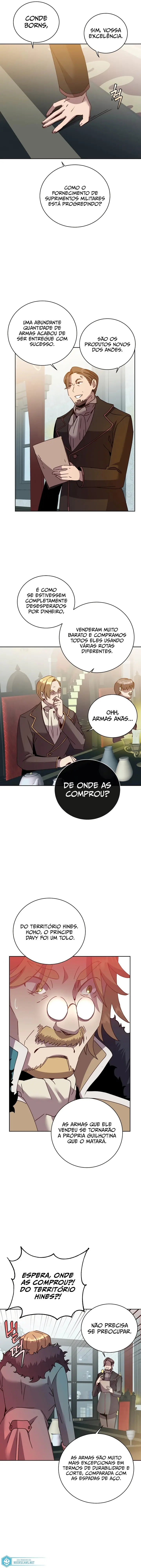 Read The Max Level Hero Has Returned Português Manga Online