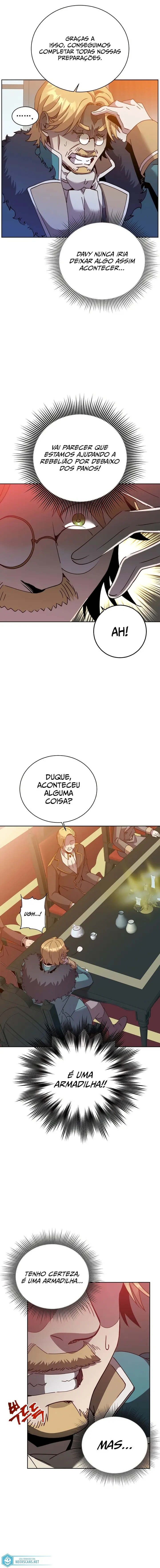 Read The Max Level Hero Has Returned Português Manga Online