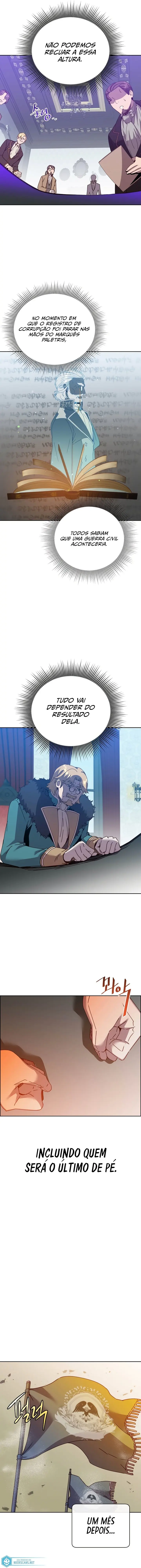 Read The Max Level Hero Has Returned Português Manga Online