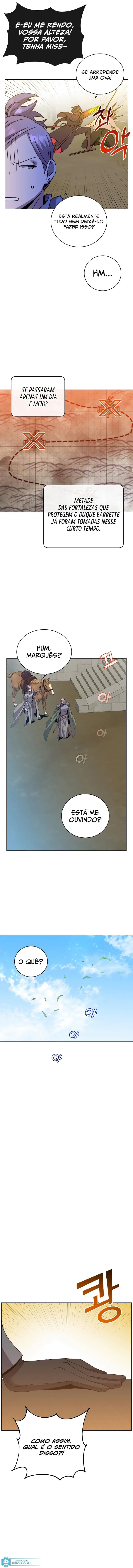 Read The Max Level Hero Has Returned Português Manga Online