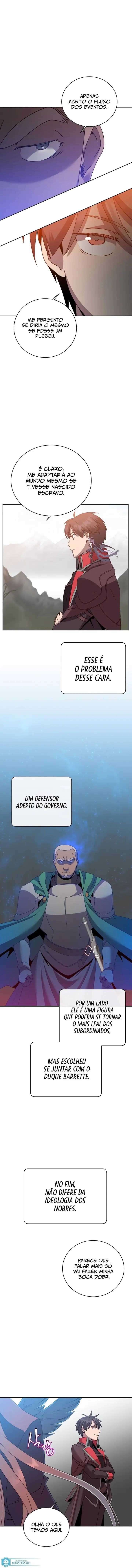 Read The Max Level Hero Has Returned Português Manga Online