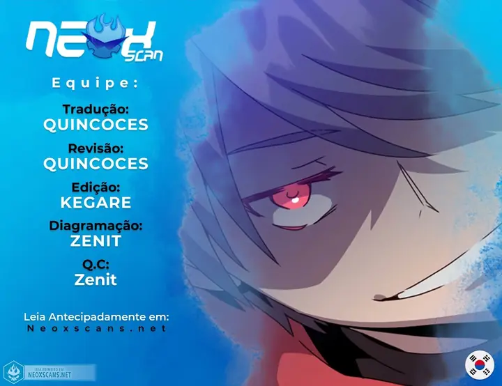 Read The Max Level Hero Has Returned Português Manga Online