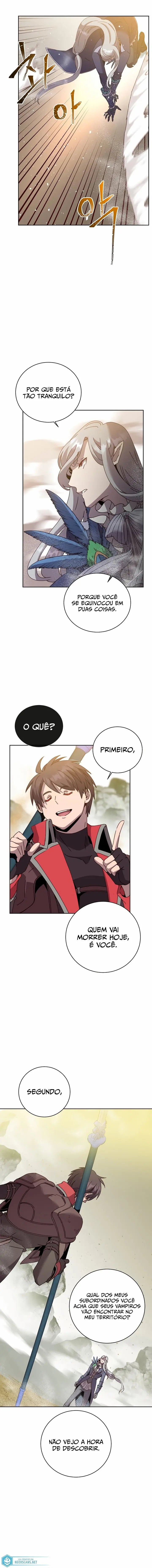 Read The Max Level Hero Has Returned Português Manga Online