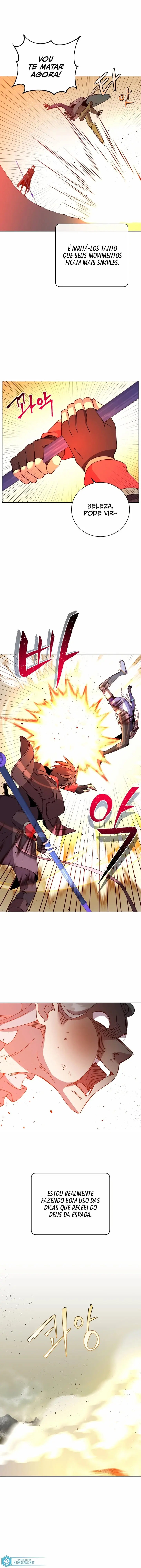 Read The Max Level Hero Has Returned Português Manga Online