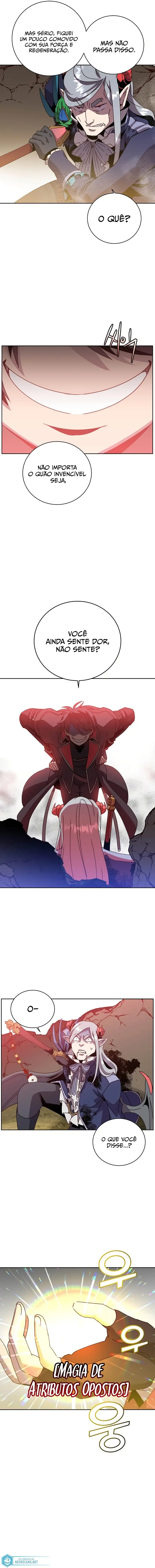 Read The Max Level Hero Has Returned Português Manga Online