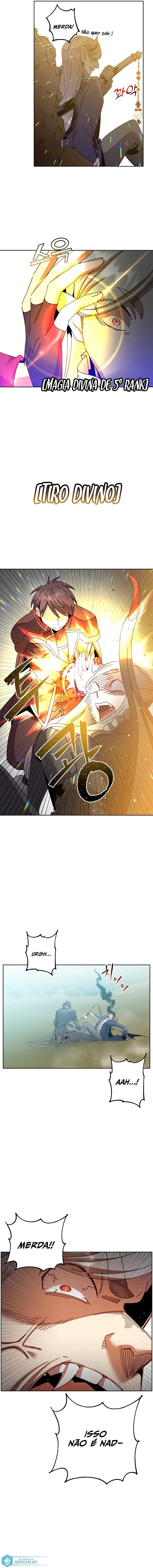 Read The Max Level Hero Has Returned Português Manga Online