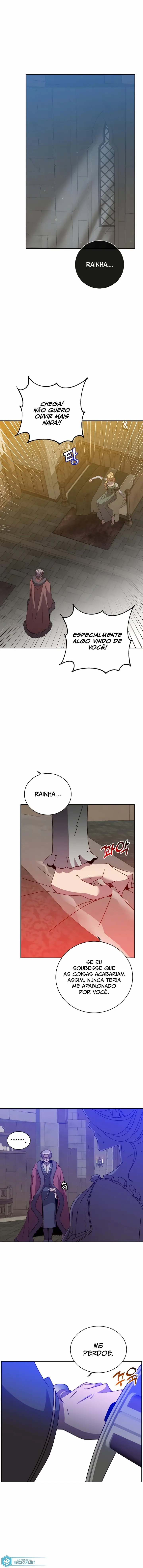 Read The Max Level Hero Has Returned Português Manga Online