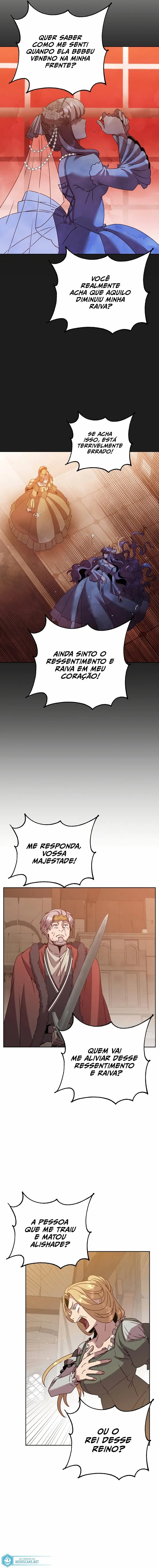 Read The Max Level Hero Has Returned Português Manga Online