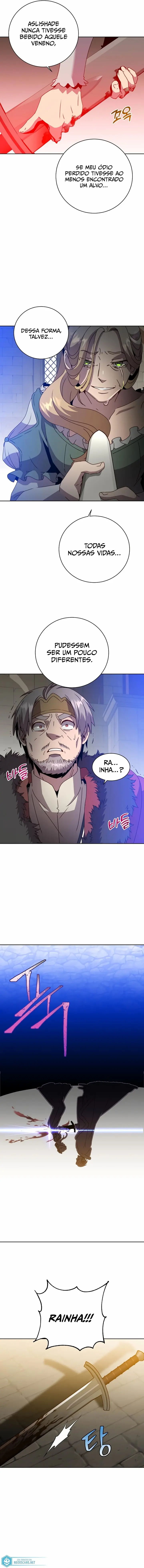 Read The Max Level Hero Has Returned Português Manga Online