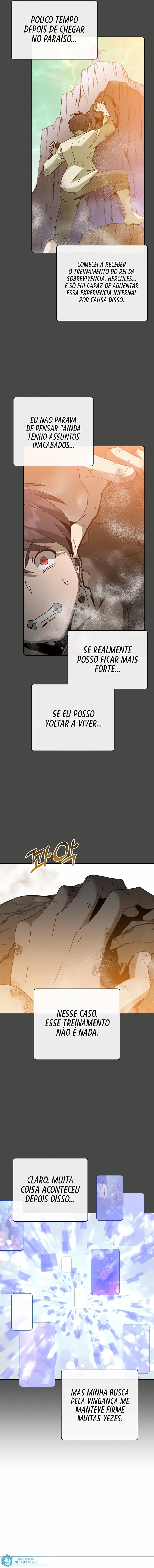 Read The Max Level Hero Has Returned Português Manga Online