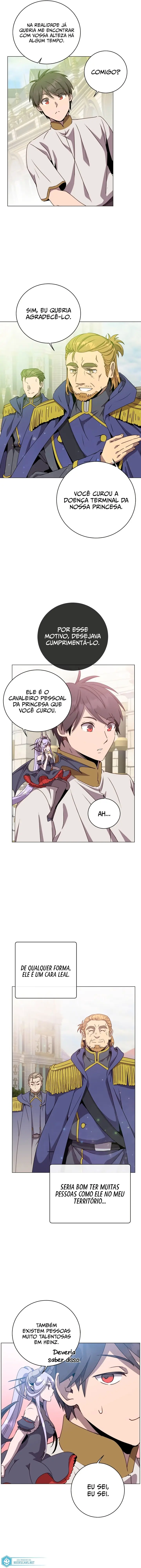 Read The Max Level Hero Has Returned Português Manga Online