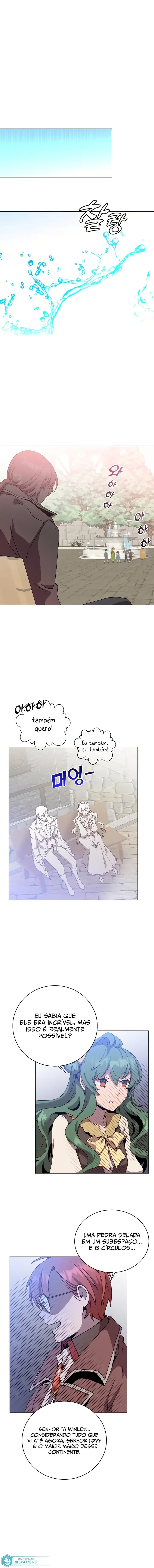 Read The Max Level Hero Has Returned Português Manga Online