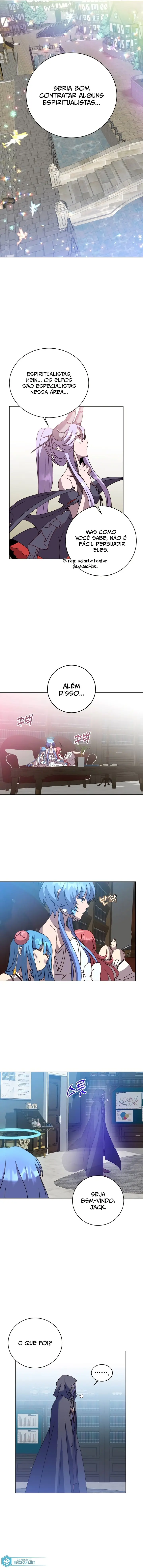 Read The Max Level Hero Has Returned Português Manga Online