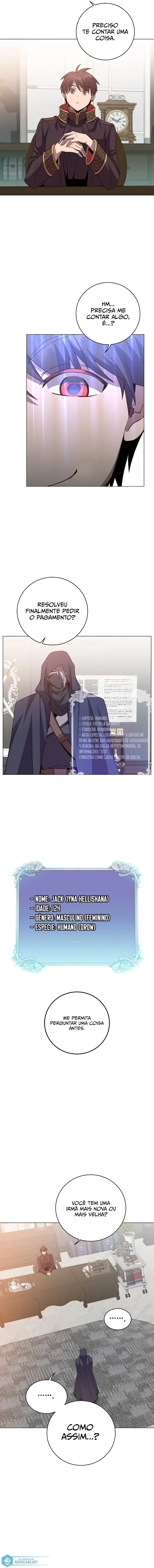 Read The Max Level Hero Has Returned Português Manga Online