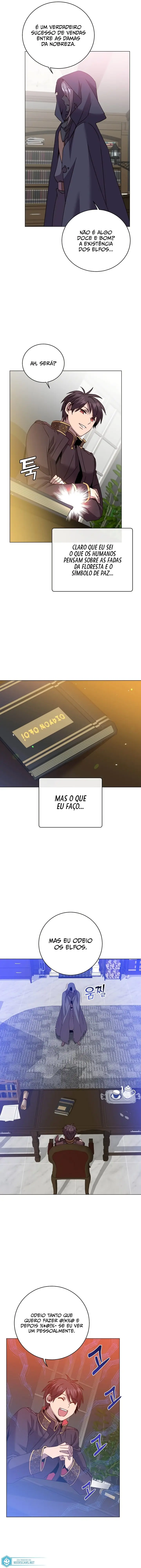 Read The Max Level Hero Has Returned Português Manga Online