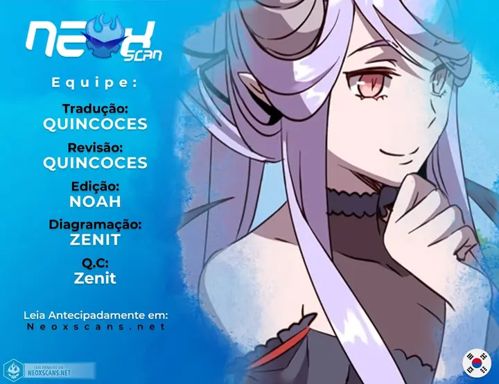 Read The Max Level Hero Has Returned Português Manga Online