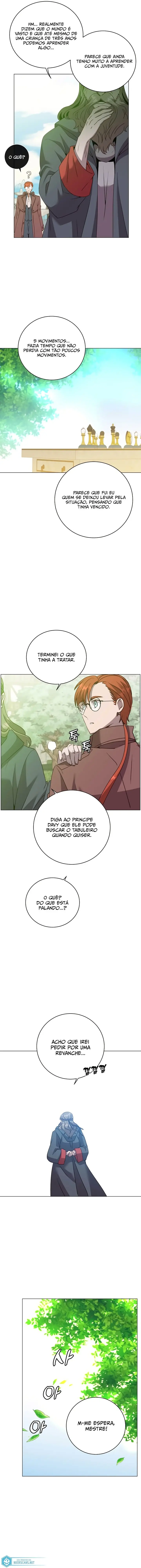 Read The Max Level Hero Has Returned Português Manga Online