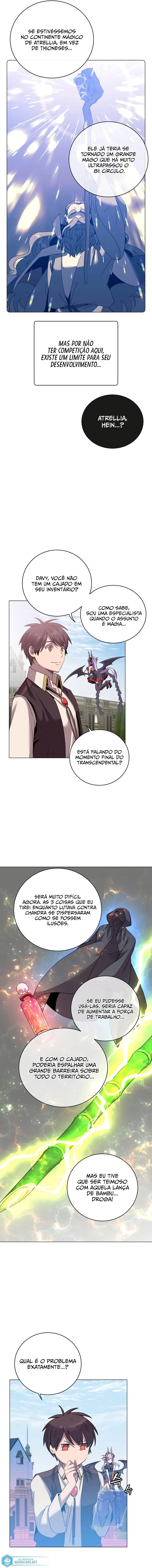 Read The Max Level Hero Has Returned Português Manga Online