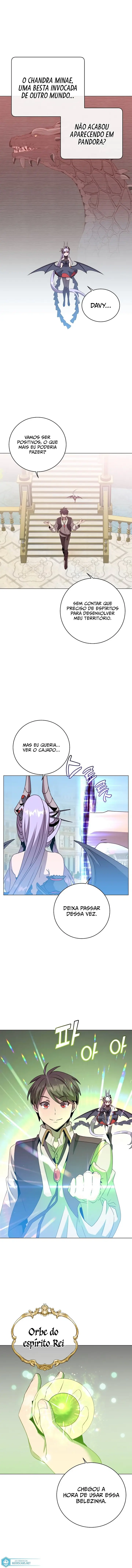 Read The Max Level Hero Has Returned Português Manga Online