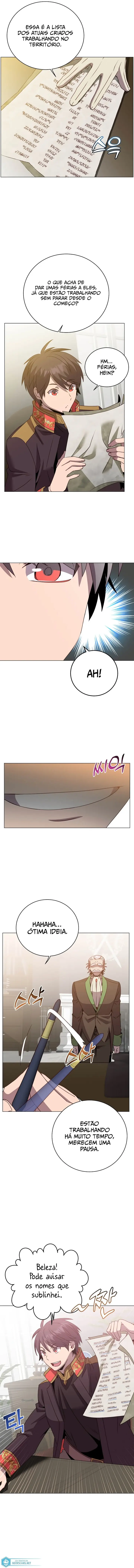 Read The Max Level Hero Has Returned Português Manga Online