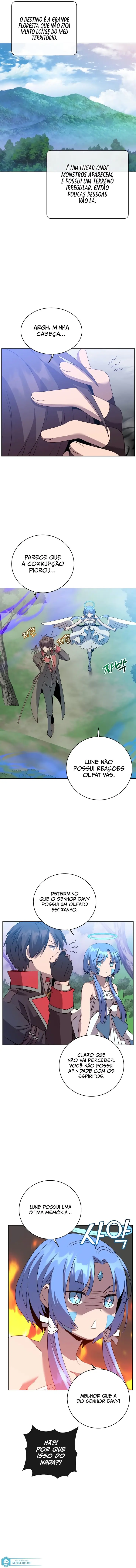 Read The Max Level Hero Has Returned Português Manga Online