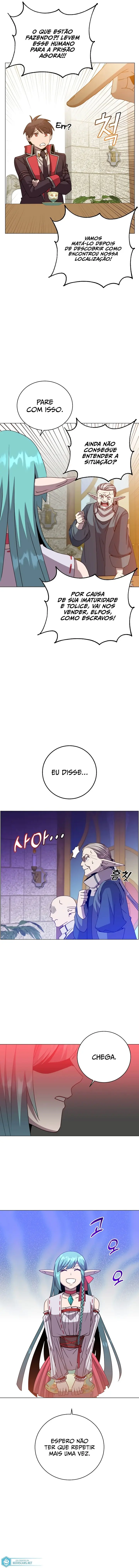 Read The Max Level Hero Has Returned Português Manga Online