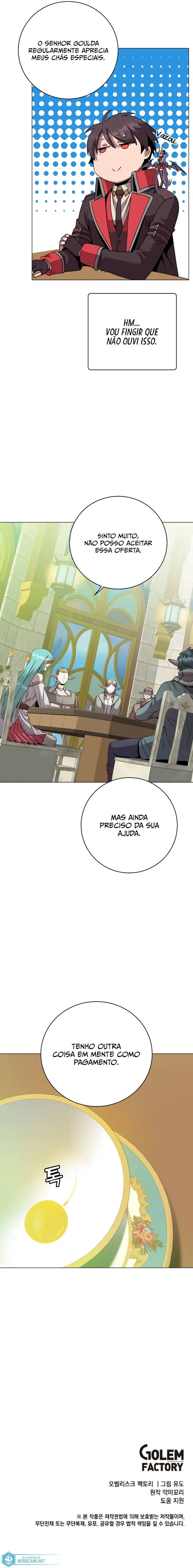 Read The Max Level Hero Has Returned Português Manga Online