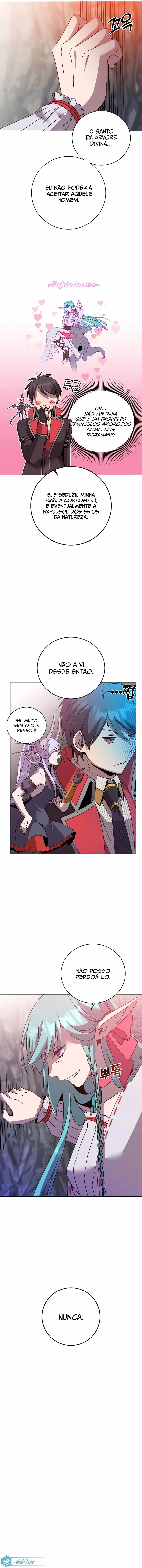 Read The Max Level Hero Has Returned Português Manga Online