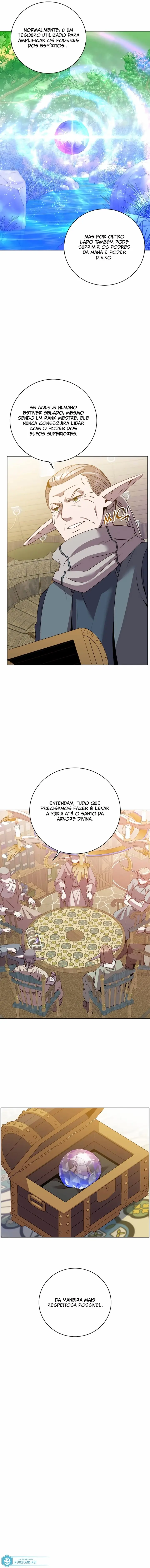 Read The Max Level Hero Has Returned Português Manga Online