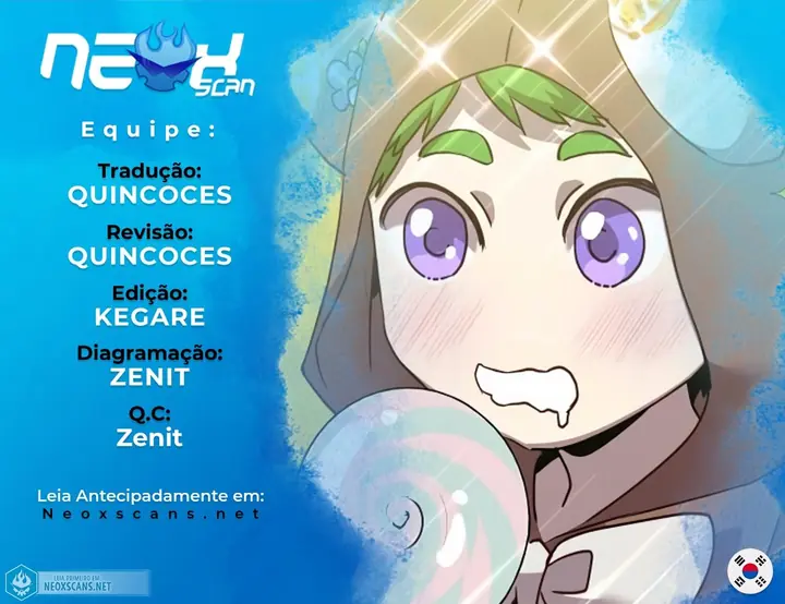 Read The Max Level Hero Has Returned Português Manga Online