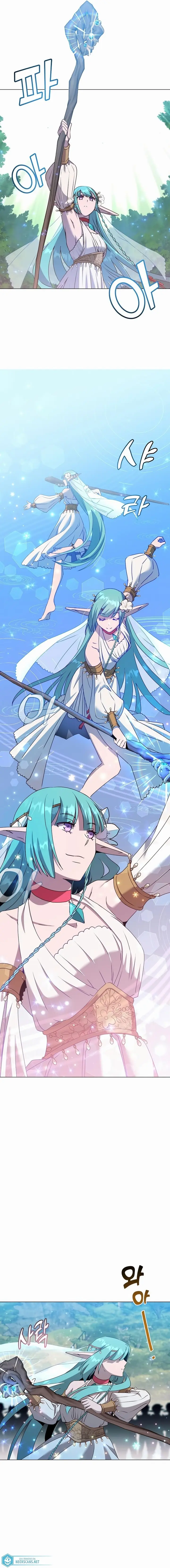 Read The Max Level Hero Has Returned Português Manga Online