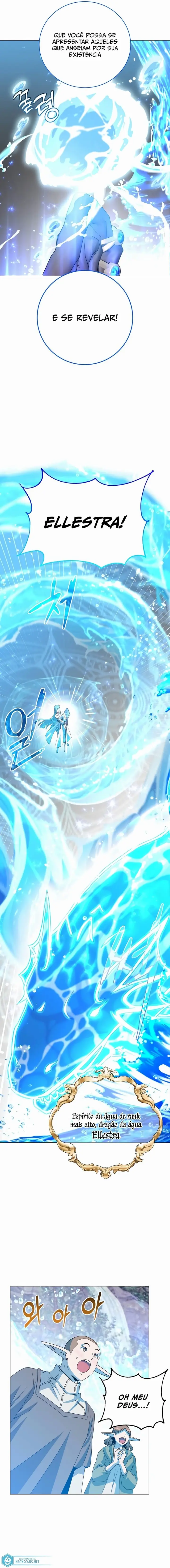 Read The Max Level Hero Has Returned Português Manga Online