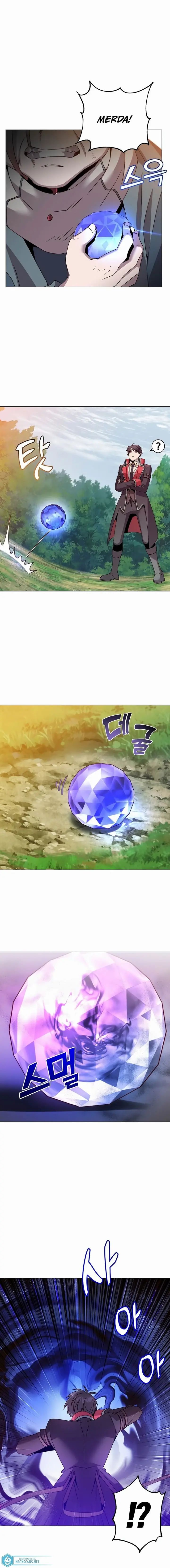 Read The Max Level Hero Has Returned Português Manga Online