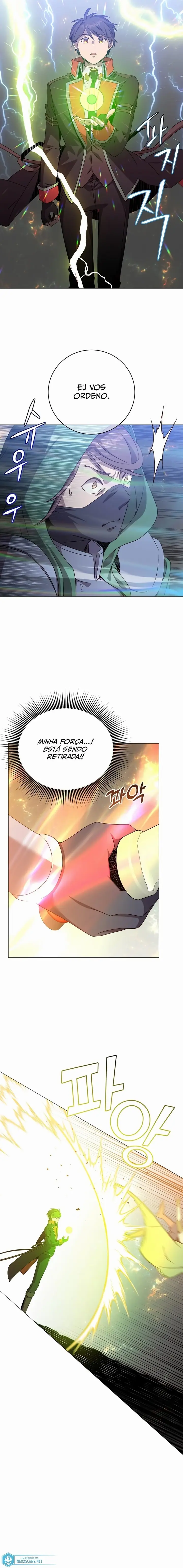 Read The Max Level Hero Has Returned Português Manga Online