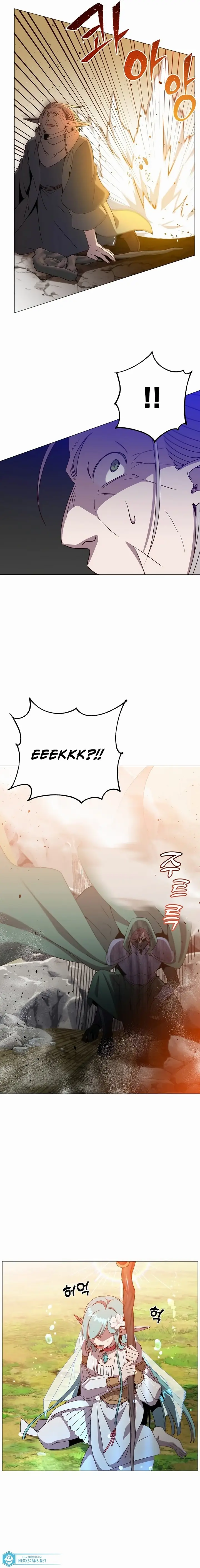 Read The Max Level Hero Has Returned Português Manga Online