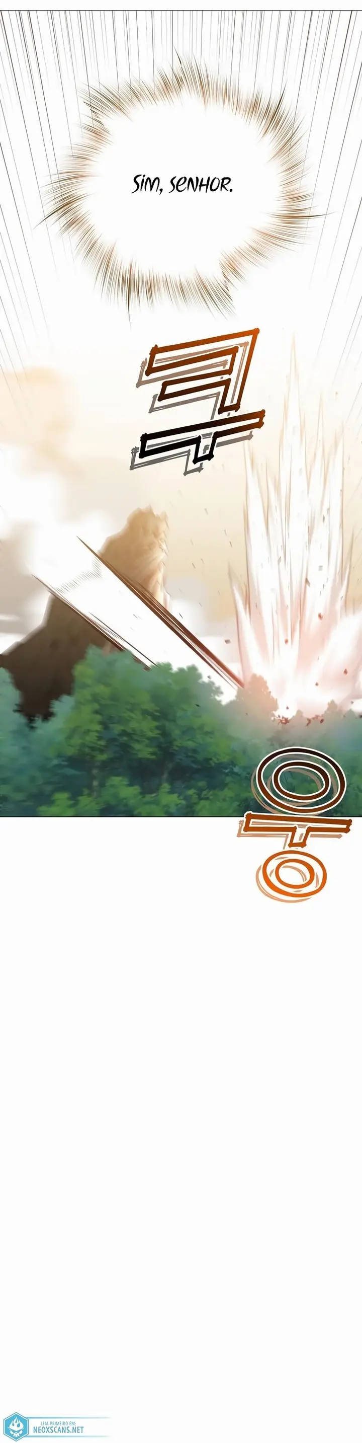 Read The Max Level Hero Has Returned Português Manga Online