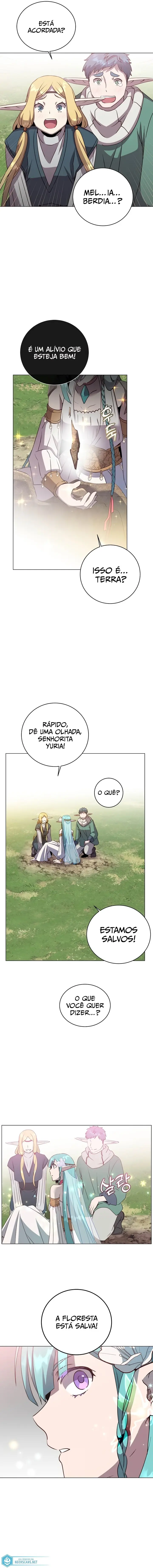 Read The Max Level Hero Has Returned Português Manga Online